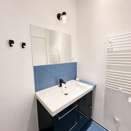 Duplex Design Montparnasse - Baby-foot - 6p