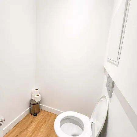 Duplex Design Montparnasse - Baby-foot - 6p Appartement